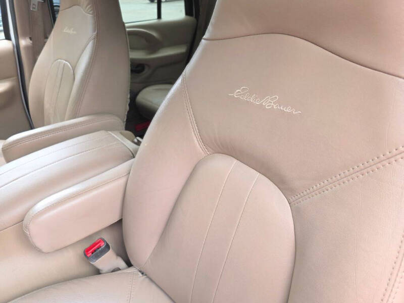 1998 Ford Expedition
