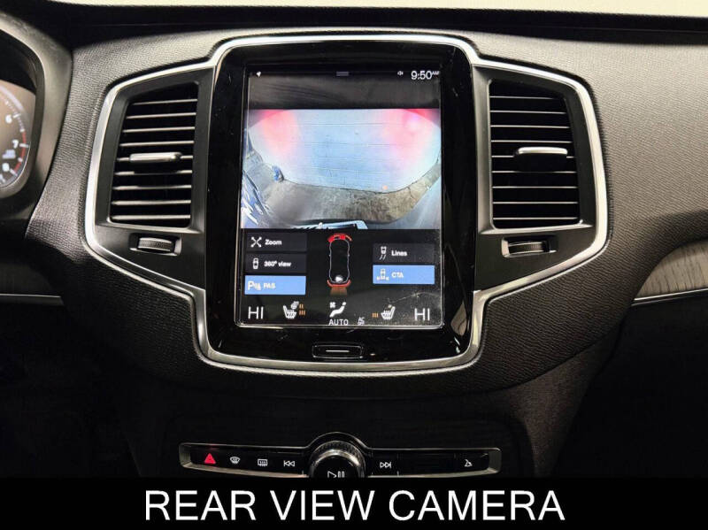 2020 Volvo XC90 T5 Momentum