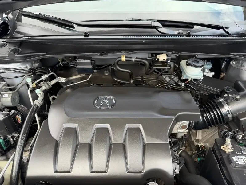 2016 Acura RDX