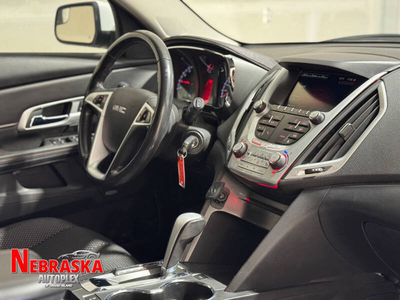 2014 GMC Terrain SLE-2