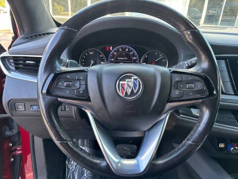 2024 Buick Enclave Premium