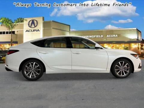 2026 Acura Integra