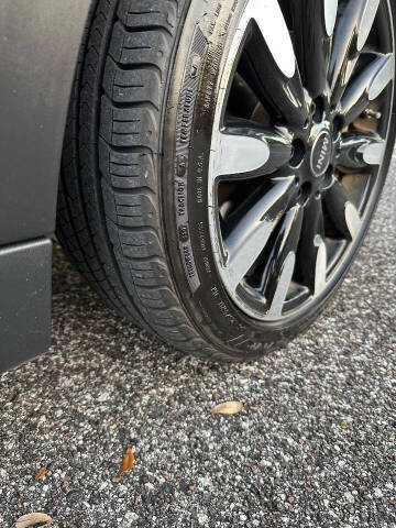 2019 MINI Hardtop 4 Door Cooper S