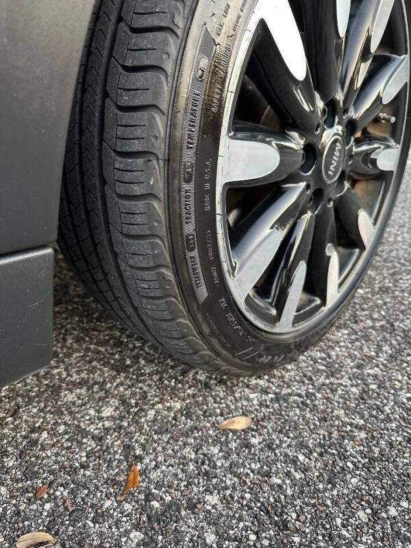 2019 MINI Hardtop 4 Door Cooper S