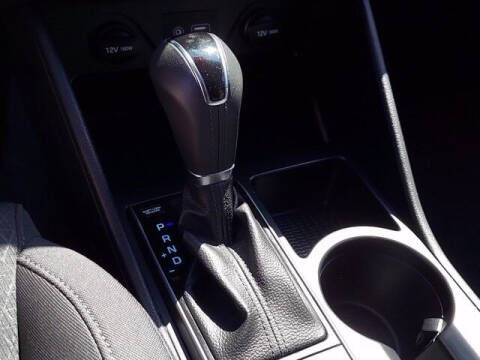 2017 Hyundai Tucson Value