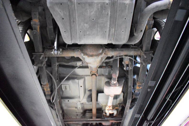 1999 Chevrolet Tahoe