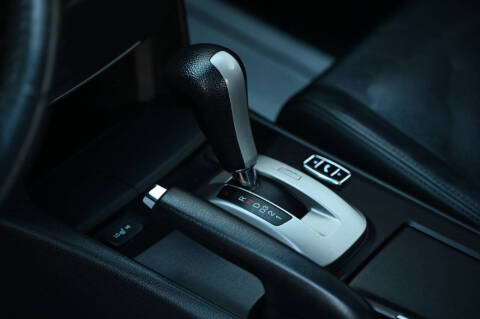 2008 Honda Accord EX-L