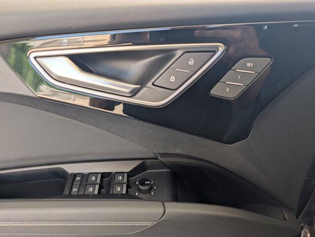 2025 Audi Q4 e-tron Premium Plus 45