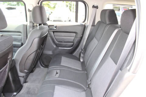 2007 HUMMER H3