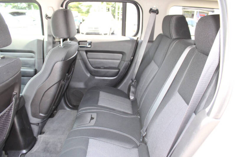 2007 HUMMER H3