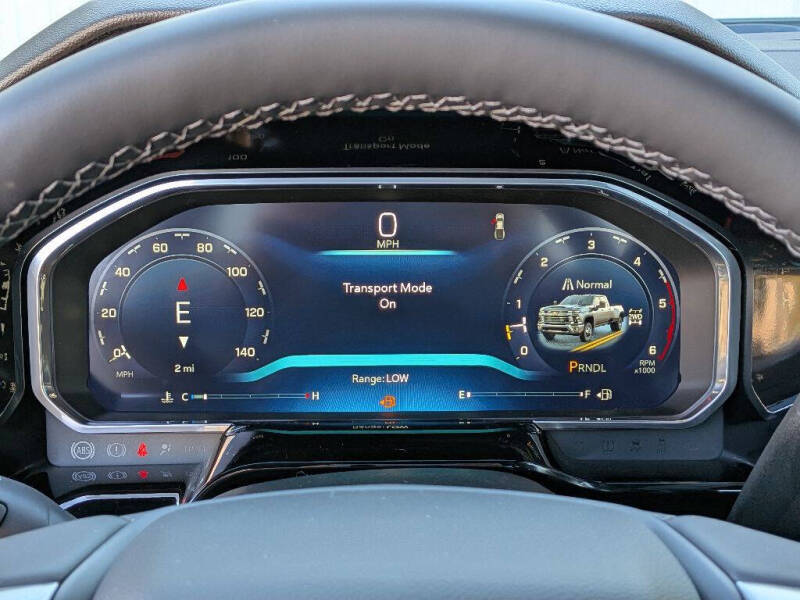 2026 Chevrolet Silverado 3500HD