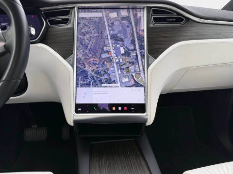 2016 Tesla Model X