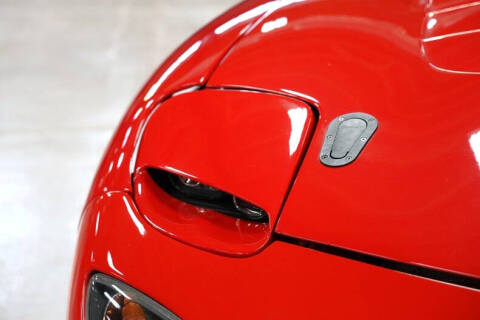 1993 Mazda RX-7 Turbo