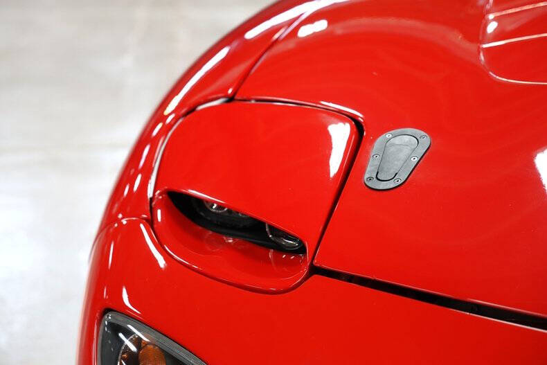 1993 Mazda RX-7 Turbo