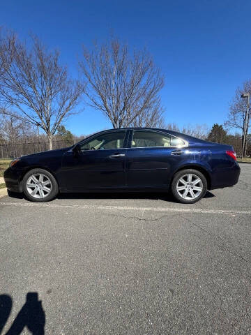 2008 Lexus ES 350
