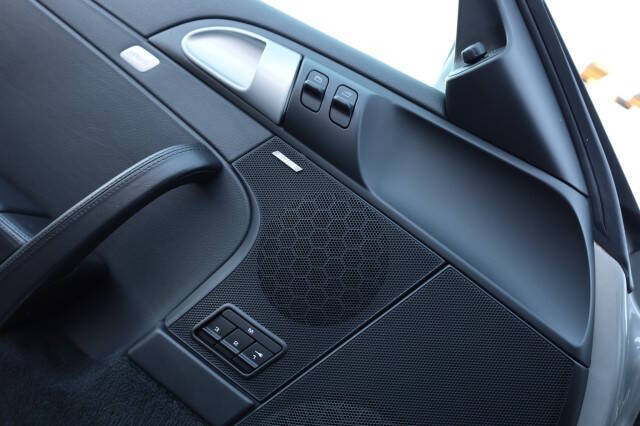 2006 Porsche 911 Carrera S