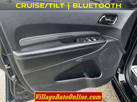 2020 Dodge Durango GT Plus