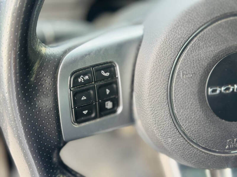 2012 Dodge Challenger