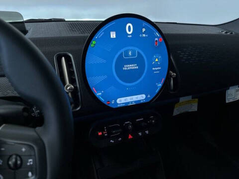2027 MINI Countryman