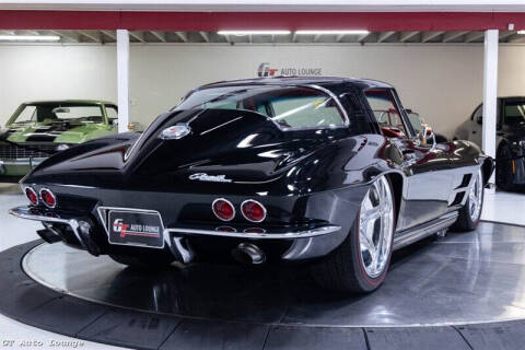 1964 Chevrolet Corvette