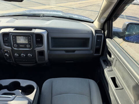 2014 RAM 1500 Express