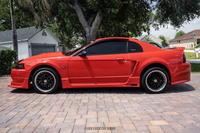 2000 Ford Mustang GT