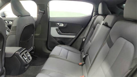 2023 Polestar 2 Long Range Dual Motor