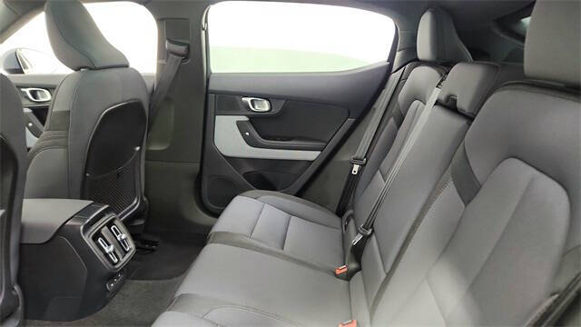 2023 Polestar 2 Long Range Dual Motor