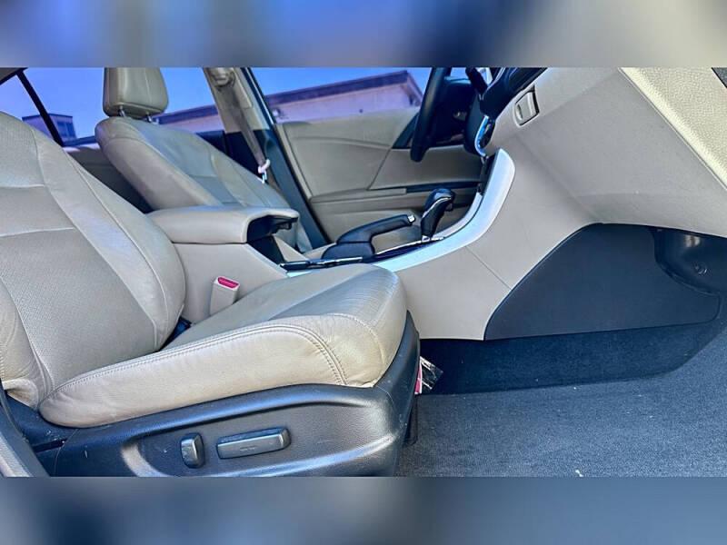 2017 Honda Accord Touring