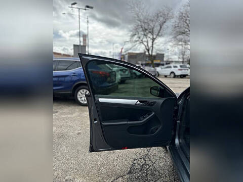 2012 Volkswagen Passat