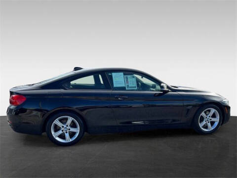 2014 BMW 4 Series 428i