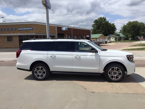 2026 Ford Expedition MAX Active