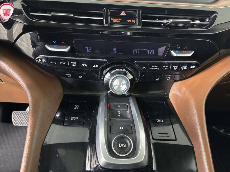 2024 Acura MDX SH-AWD w/Tech