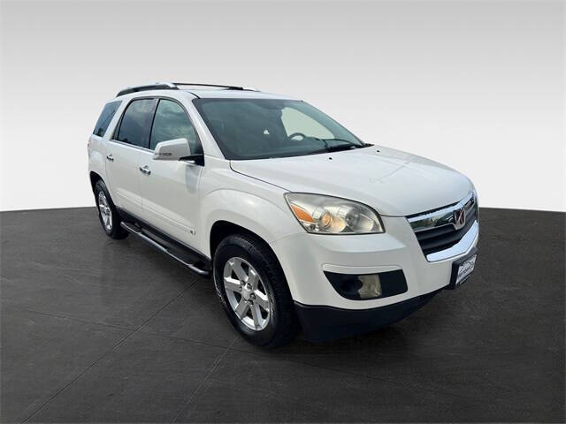 2009 Saturn Outlook XR