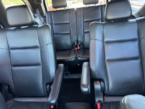 2022 Dodge Durango