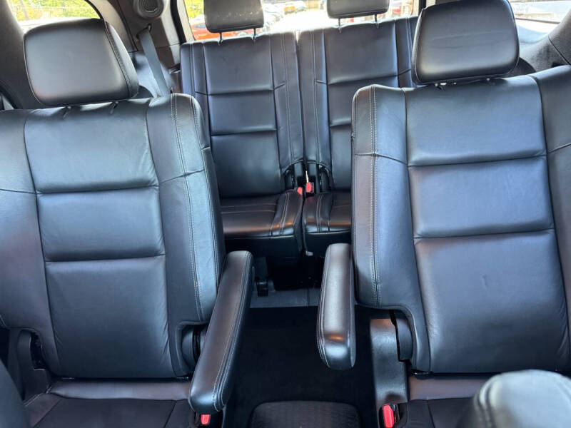 2022 Dodge Durango