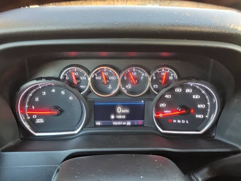 2023 Chevrolet Silverado 2500HD