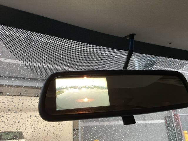 2017 Chevrolet Express 3500