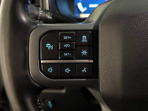 2024 Ford F-350 Super Duty