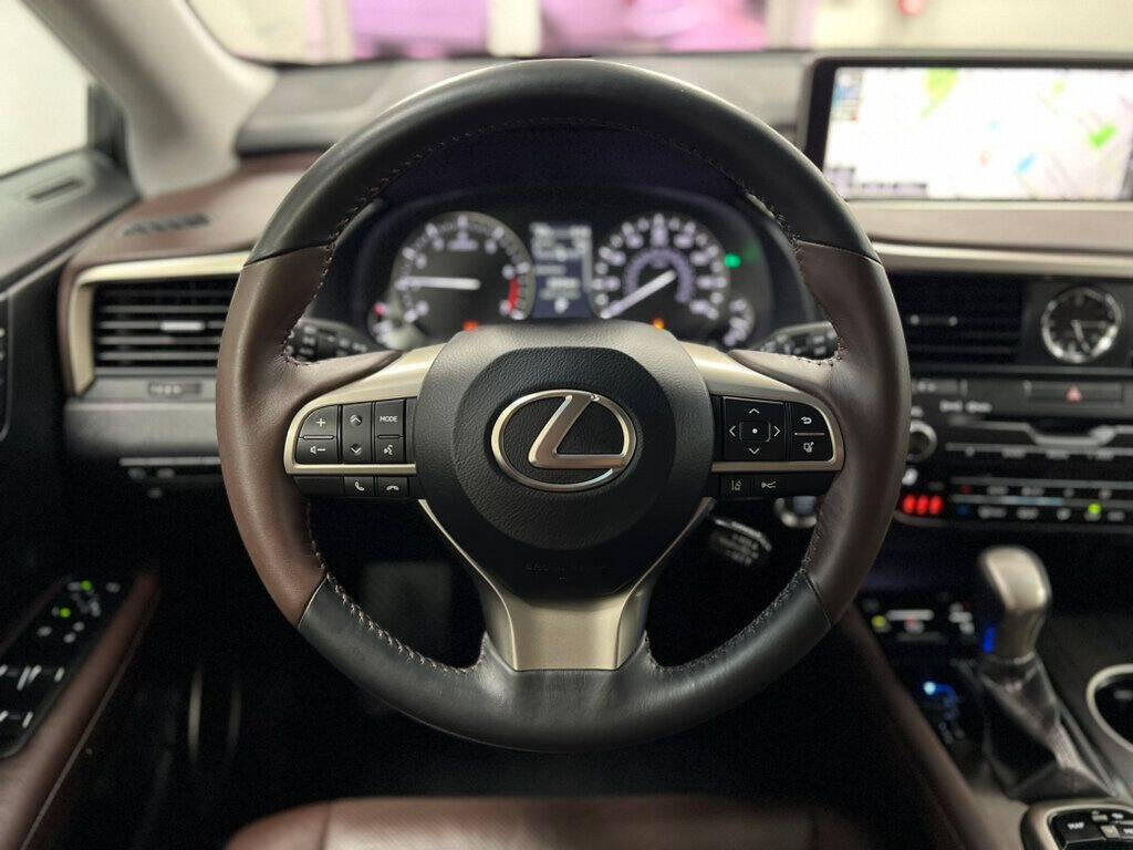 2017 Lexus RX 350 for sale at Conway Imports in   Streamwood, IL