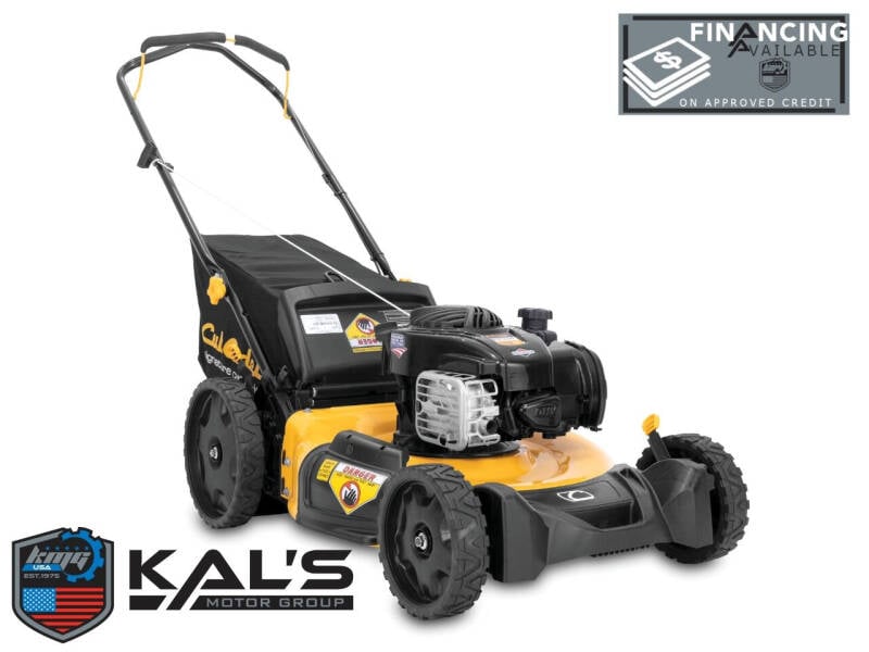 2023 NEW Cub Cadet SCP100 for sale at Kal's Motor Group Wadena in Wadena MN