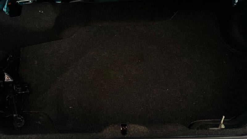 2002 Mazda MX-5 Miata LS