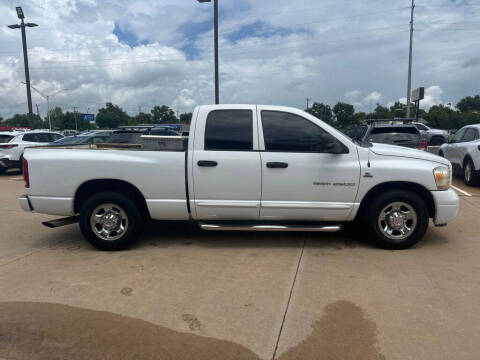 2006 Dodge Ram 2500