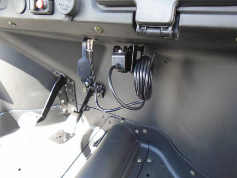 2024 HiSun Sector 400 4x4