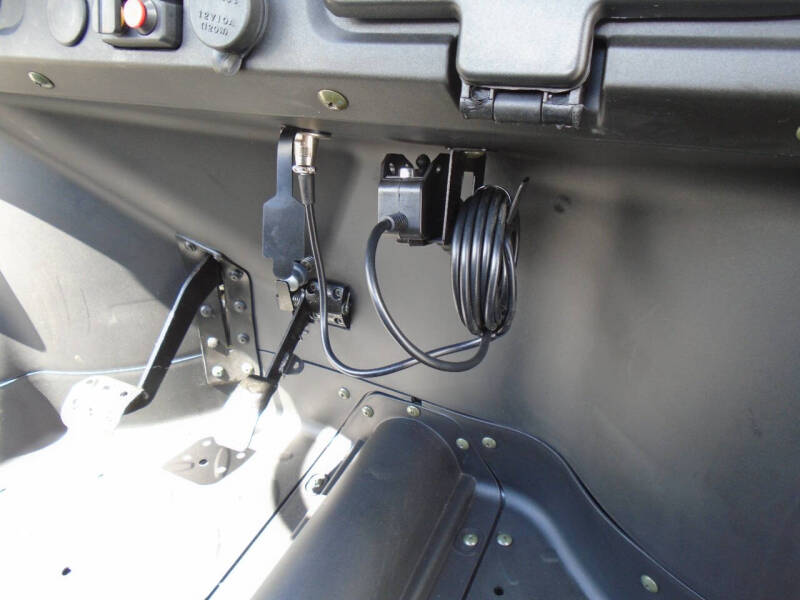 2024 HiSun Sector 400 4x4