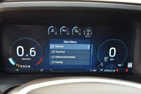 2024 Ford Expedition MAX King Ranch