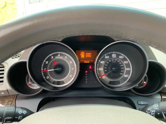 2013 Acura MDX SH-AWD w/Tech