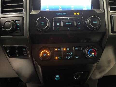2021 Ford F-250 Super Duty