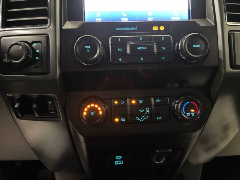 2021 Ford F-250 Super Duty