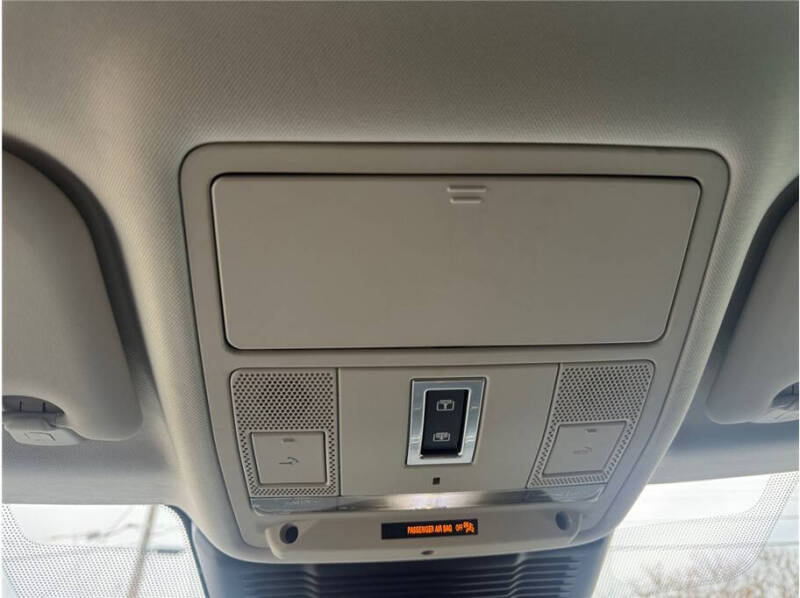 2021 Land Rover Range Rover Evoque SE